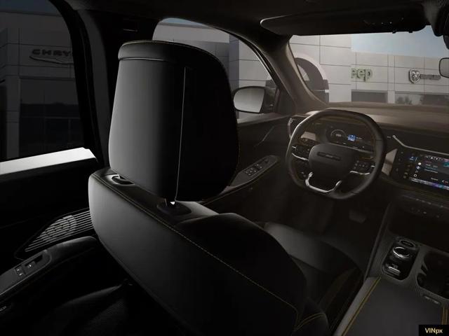 2026 Jeep Cherokee 85th Anniversary 4x4
