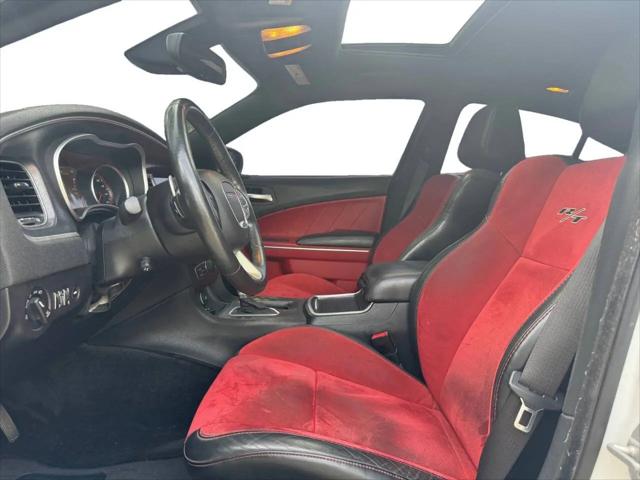 2015 Dodge Charger Road/Track