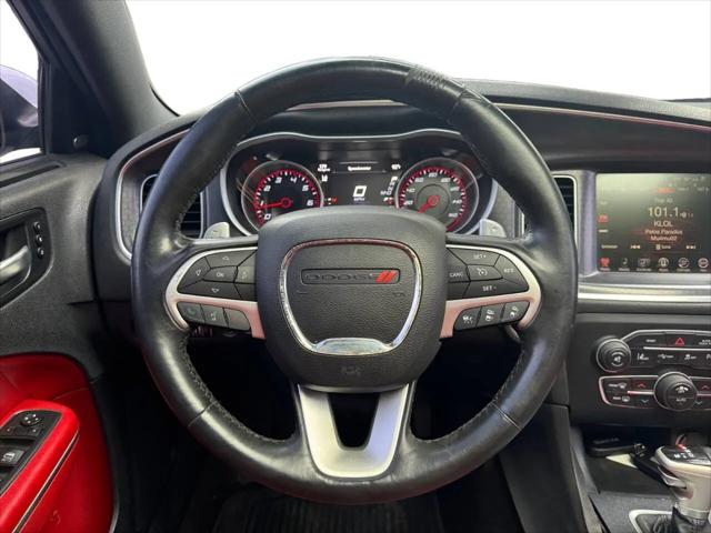 2015 Dodge Charger Road/Track