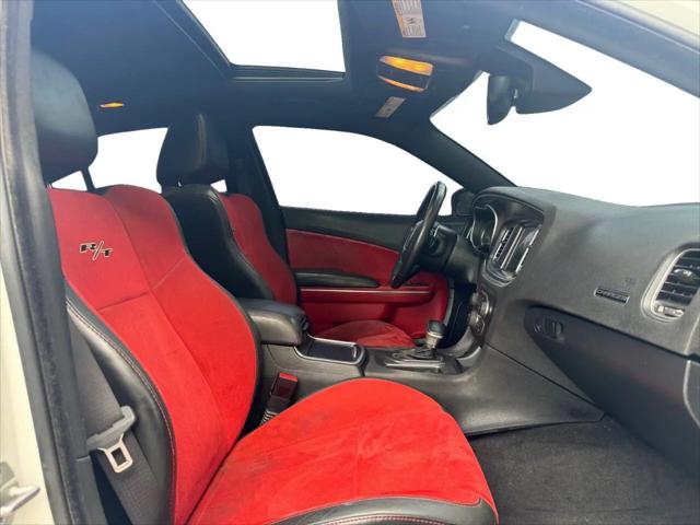 2015 Dodge Charger Road/Track