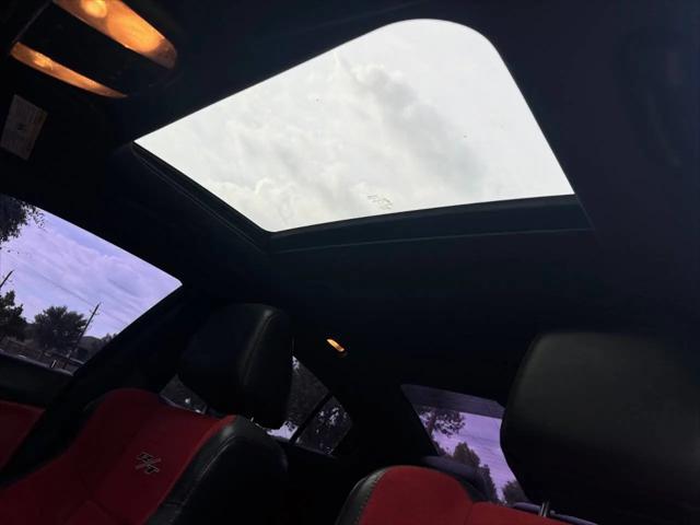 2015 Dodge Charger Road/Track