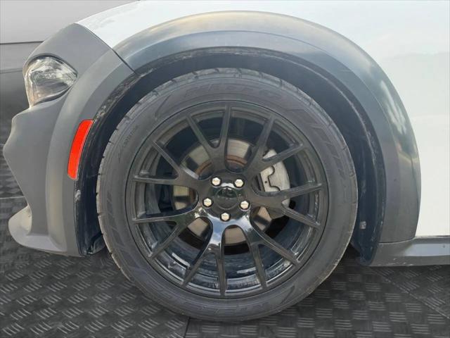 2015 Dodge Charger Road/Track