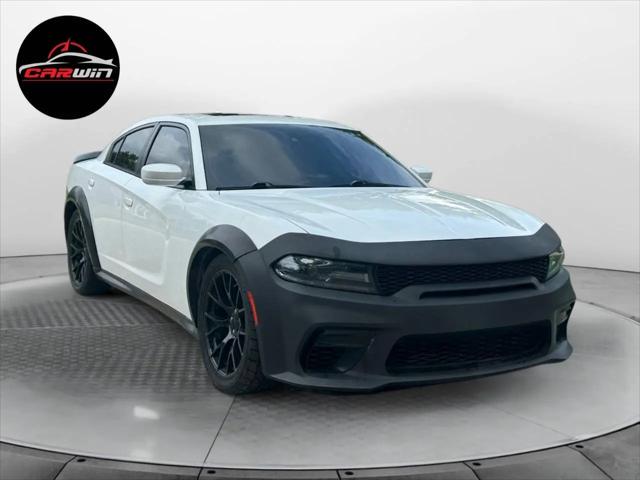 2015 Dodge Charger Road/Track for sale in Katy, TX