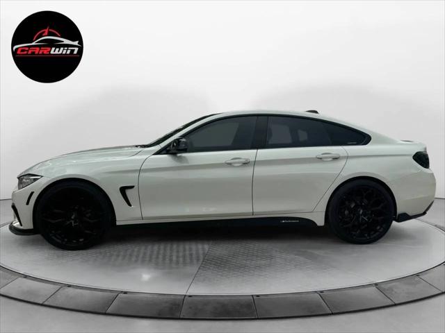 2015 BMW Coupe 428i