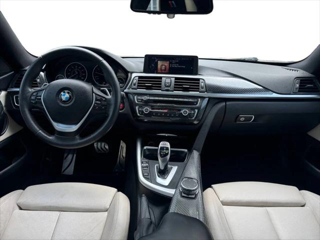 2015 BMW Coupe 428i