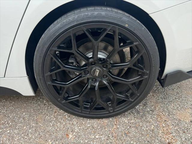 2015 BMW Coupe 428i