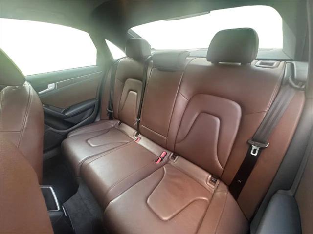 2014 Audi A4 2.0T Premium