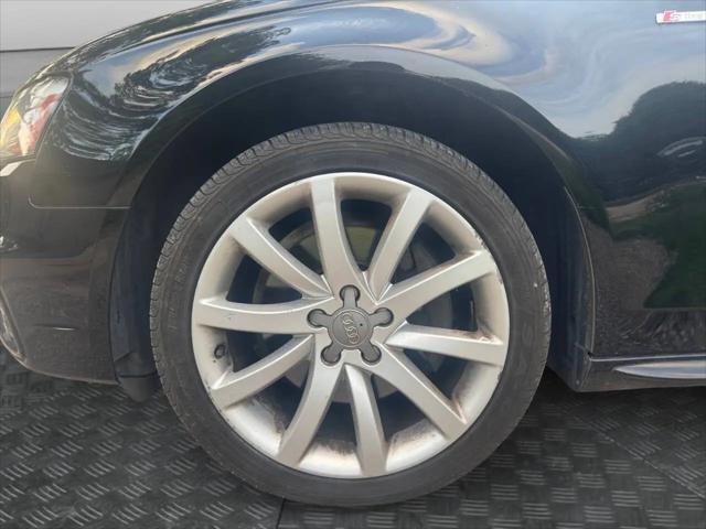 2014 Audi A4 2.0T Premium