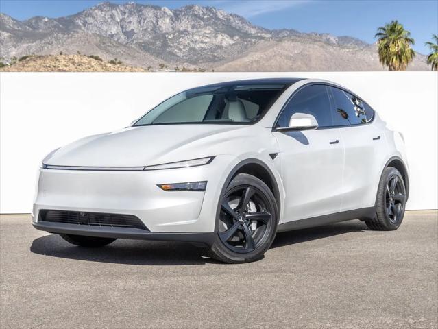 2026 Tesla Model Y Premium Rear-Wheel Drive for sale in Palm Springs, CA