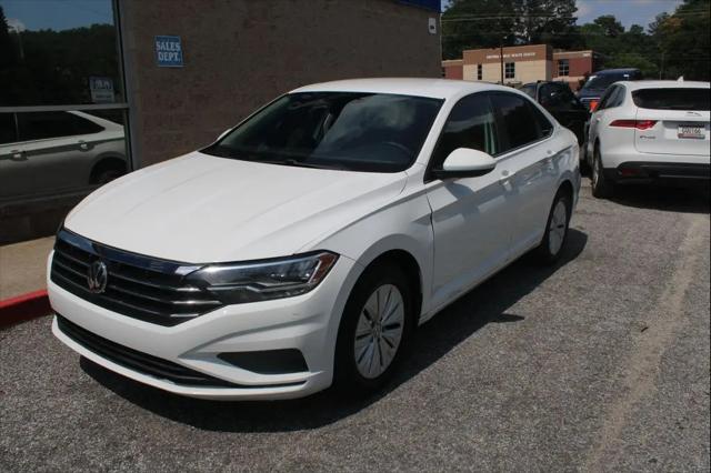 2019 Volkswagen Jetta 1.4T S for sale in Smyrna, GA