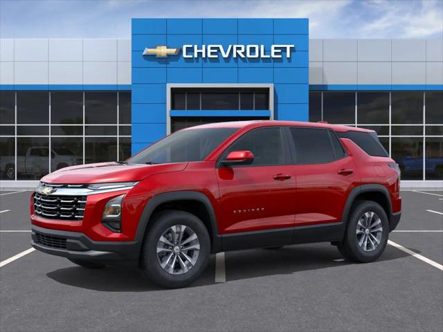 2026 Chevrolet Equinox AWD LT for sale in Hamburg, PA