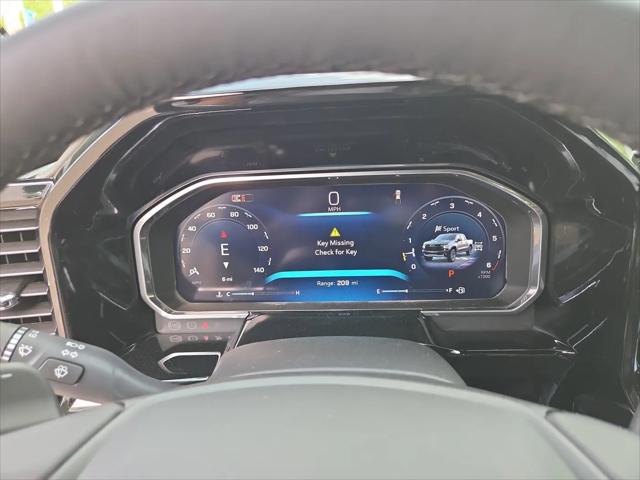 2026 Chevrolet Silverado 1500 4WD Crew Cab Short Bed ZR2