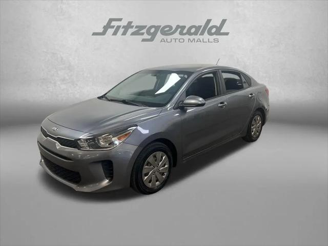 2019 Kia Rio S for sale in Clearwater, FL