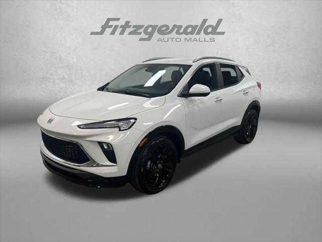 2024 Buick Encore GX Sport Touring FWD for sale in Clearwater, FL