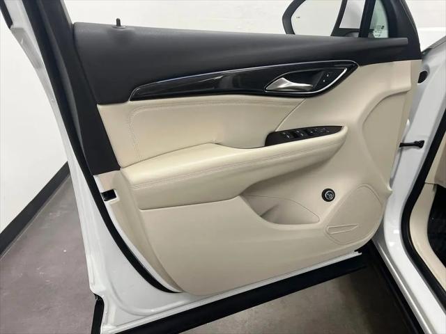2022 Buick Envision FWD Preferred