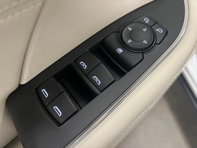 2022 Buick Envision FWD Preferred