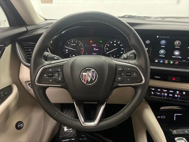 2022 Buick Envision FWD Preferred