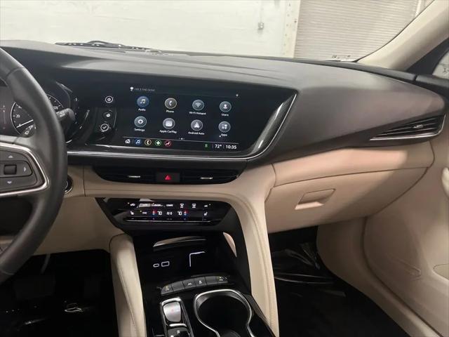 2022 Buick Envision FWD Preferred