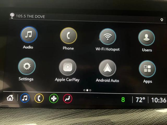 2022 Buick Envision FWD Preferred