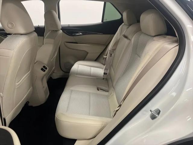 2022 Buick Envision FWD Preferred
