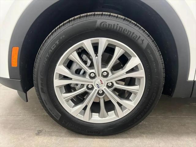 2022 Buick Envision FWD Preferred