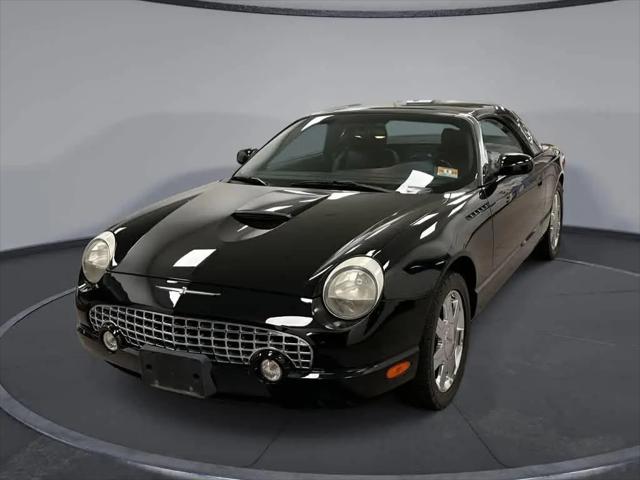 2002 Ford Thunderbird Base for sale in Old Bridge Township, NJ