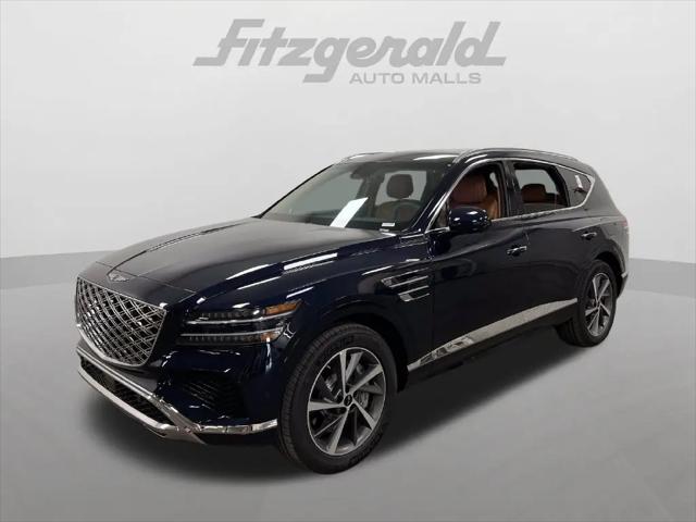 2026 Genesis GV80 2.5T Advanced AWD for sale in Clearwater, FL
