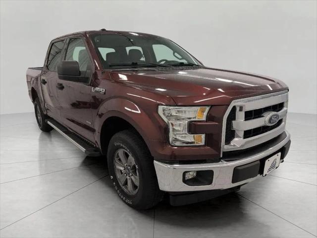 2017 Ford F-150 XLT for sale in Appleton, WI