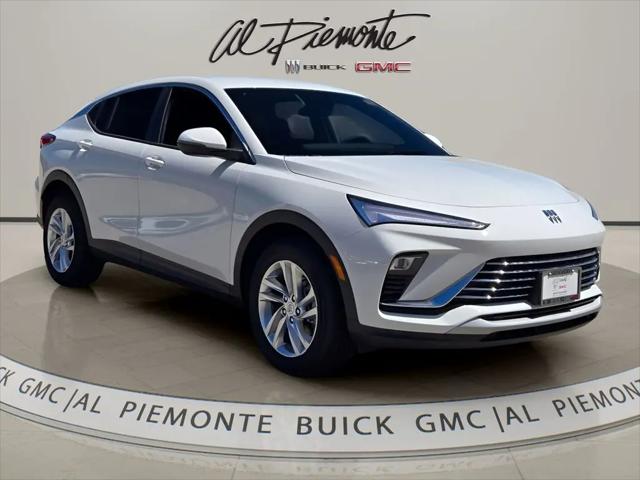 2026 Buick NV Preferred FWD for sale in ELMHURST, IL