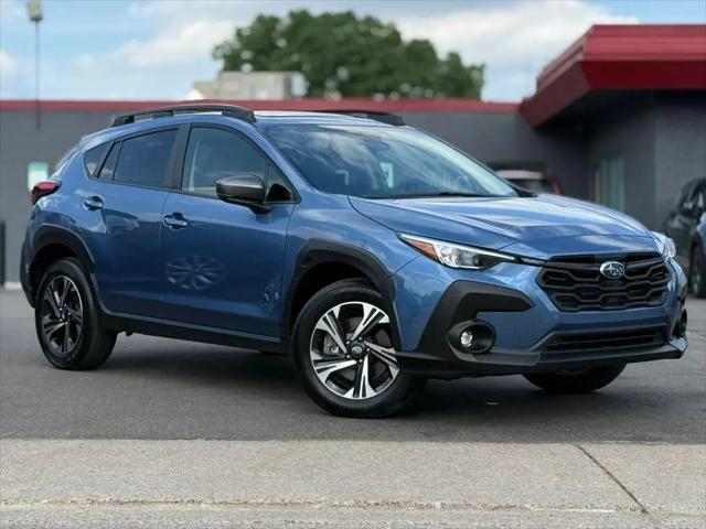 2024 Subaru Crosstrek Premium for sale in Burnsville, MN