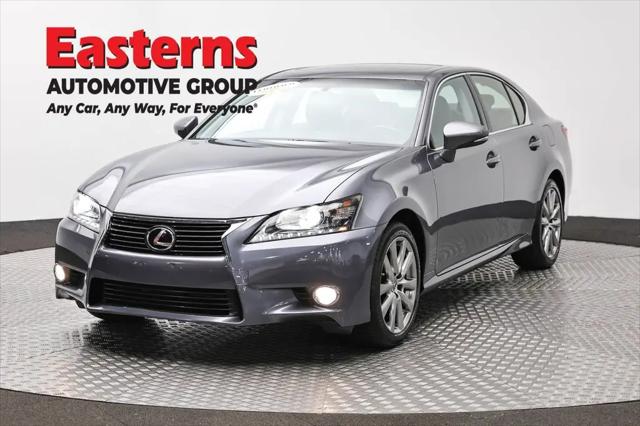 2015 Lexus GS 350 GS 350 for sale in Woodbridge,, VA