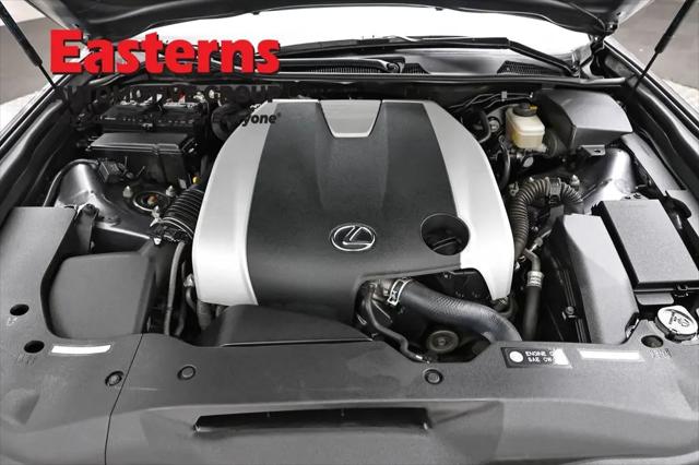 2015 Lexus GS 350 GS 350