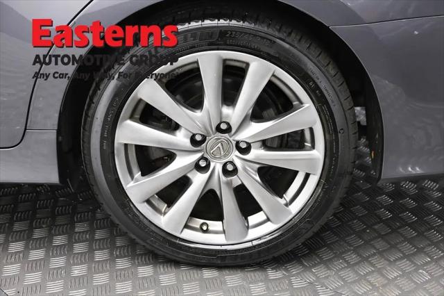2015 Lexus GS 350 GS 350