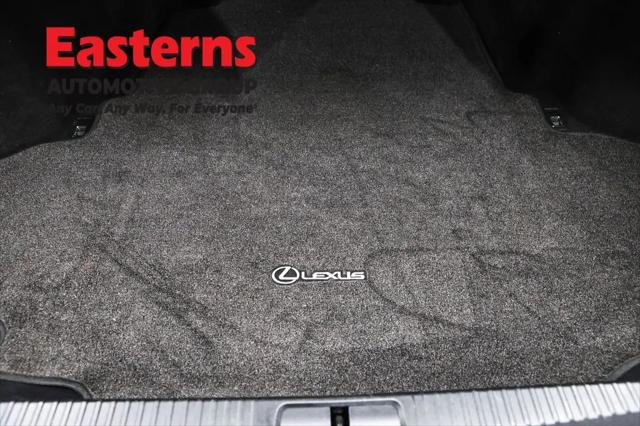 2015 Lexus GS 350 GS 350