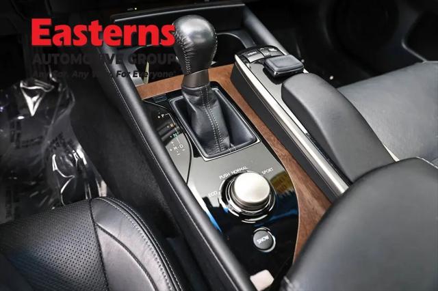 2015 Lexus GS 350 GS 350