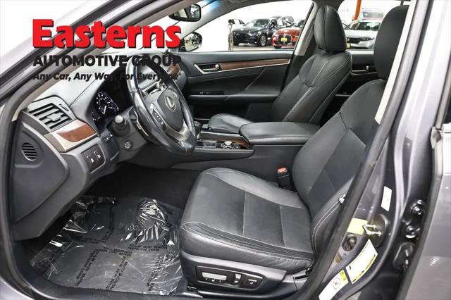 2015 Lexus GS 350 GS 350