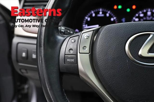 2015 Lexus GS 350 GS 350