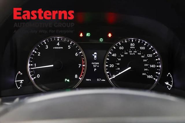 2015 Lexus GS 350 GS 350