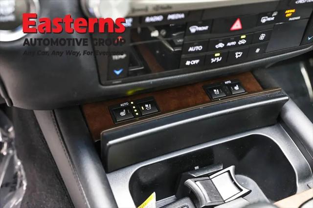2015 Lexus GS 350 GS 350