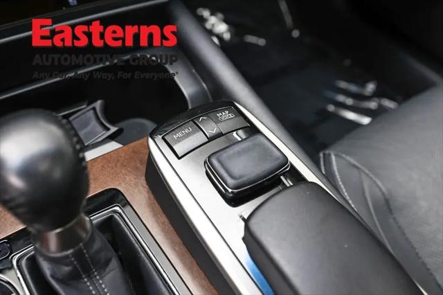 2015 Lexus GS 350 GS 350