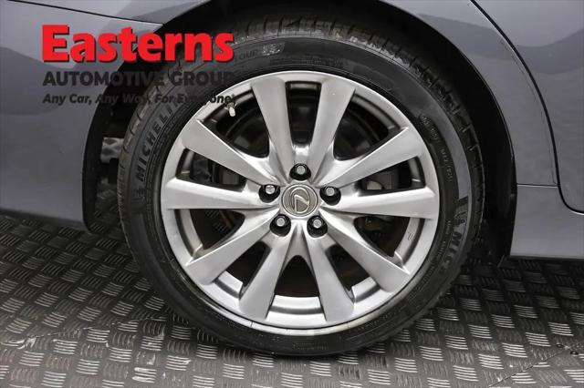 2015 Lexus GS 350 GS 350