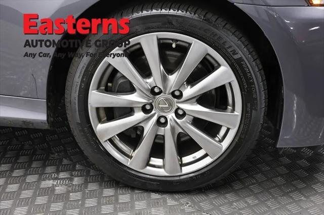 2015 Lexus GS 350 GS 350