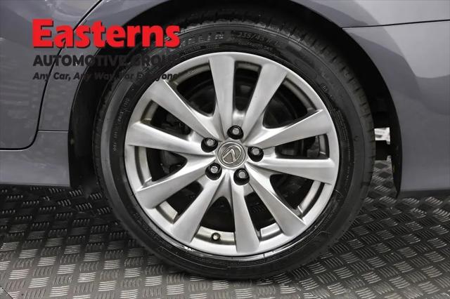 2015 Lexus GS 350 GS 350