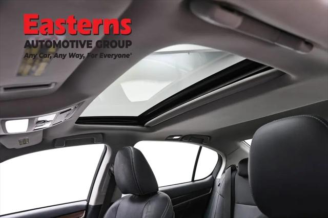 2015 Lexus GS 350 GS 350