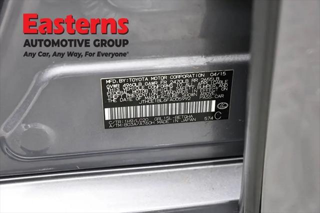 2015 Lexus GS 350 GS 350