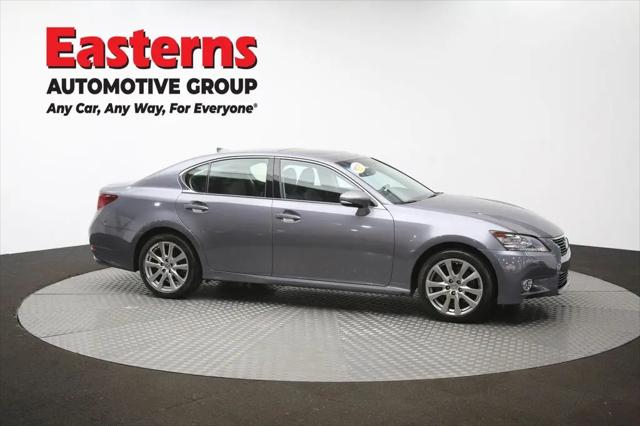2015 Lexus GS 350 GS 350