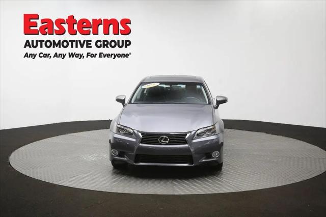 2015 Lexus GS 350 GS 350
