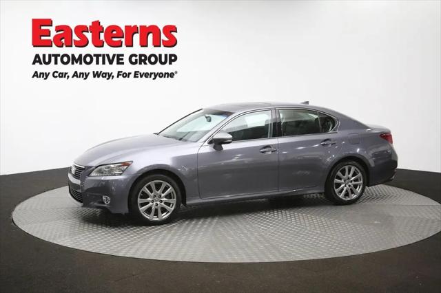 2015 Lexus GS 350 GS 350