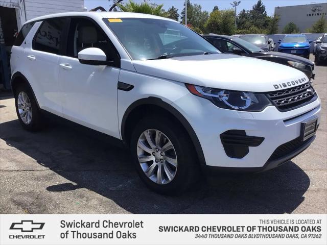 2016 Land Rover Discovery Sport SE for sale in Thousand Oaks, CA