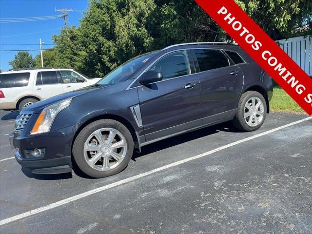 2015 Cadillac SRX Performance Collection for sale in Toledo, OH